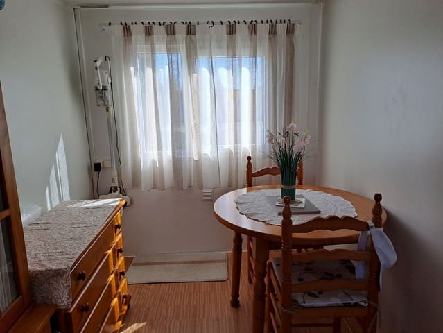 1 makuuhuone Asuntovaunu myytävänä paikassa Crevillente / Crevillent - 29 000 € (Ref: 10158410)