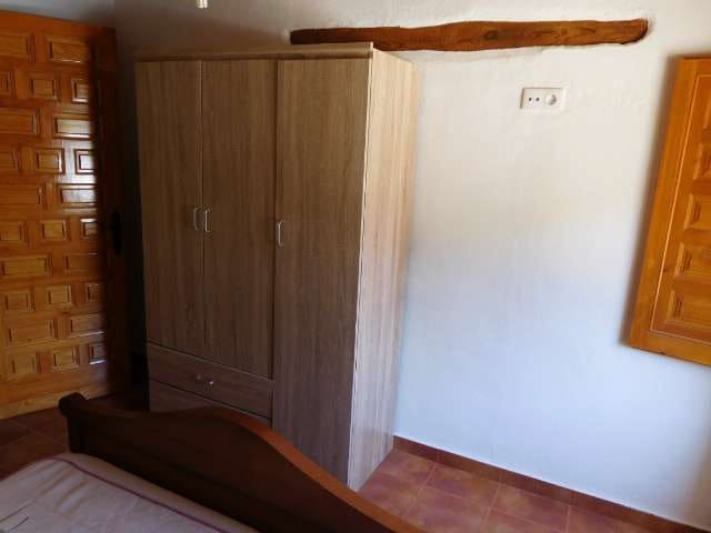 2 slaapkamer Finca/Landhuis te huur in Las Casicas met zwembad - € 750 (Ref: 5396205)