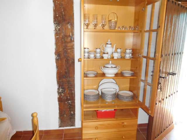 2 slaapkamer Finca/Landhuis te huur in Las Casicas met zwembad - € 750 (Ref: 5396205)