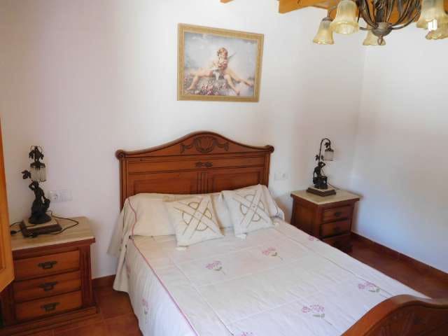 2 slaapkamer Finca/Landhuis te huur in Las Casicas met zwembad - € 750 (Ref: 5396205)