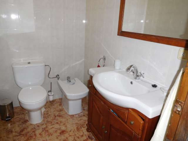 2 slaapkamer Finca/Landhuis te huur in Las Casicas met zwembad - € 750 (Ref: 5396205)