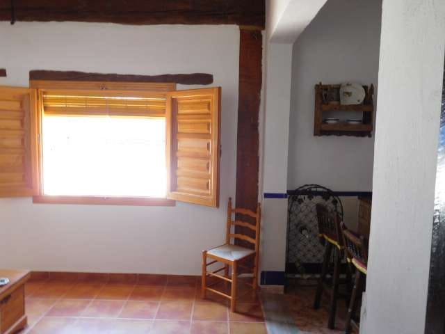 2 slaapkamer Finca/Landhuis te huur in Las Casicas met zwembad - € 750 (Ref: 5396205)
