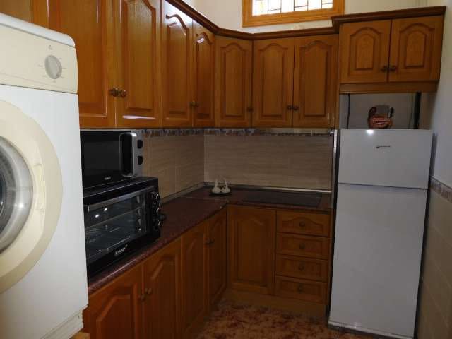 2 slaapkamer Finca/Landhuis te huur in Las Casicas met zwembad - € 750 (Ref: 5396205)