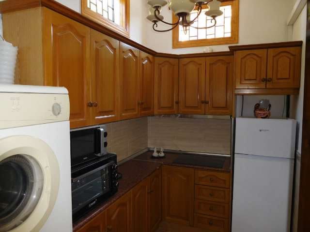 2 slaapkamer Finca/Landhuis te huur in Las Casicas met zwembad - € 750 (Ref: 5396205)