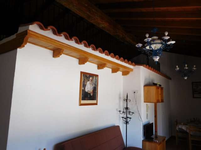 2 slaapkamer Finca/Landhuis te huur in Las Casicas met zwembad - € 750 (Ref: 5396205)