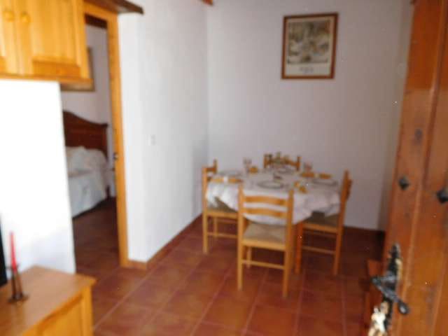 2 slaapkamer Finca/Landhuis te huur in Las Casicas met zwembad - € 750 (Ref: 5396205)