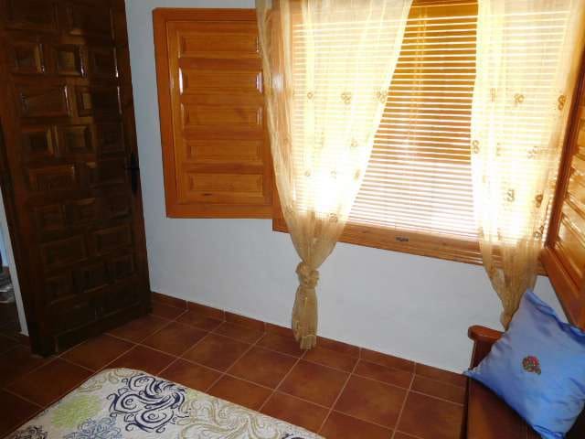 2 slaapkamer Finca/Landhuis te huur in Las Casicas met zwembad - € 750 (Ref: 5396205)