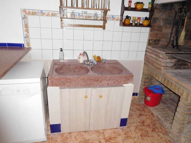 2 slaapkamer Finca/Landhuis te huur in Las Casicas met zwembad - € 750 (Ref: 5396205)