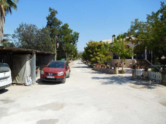 2 slaapkamer Finca/Landhuis te huur in Las Casicas met zwembad - € 750 (Ref: 5396205)