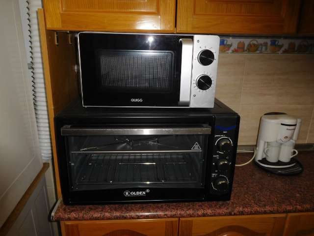 2 slaapkamer Finca/Landhuis te huur in Las Casicas met zwembad - € 750 (Ref: 5396205)