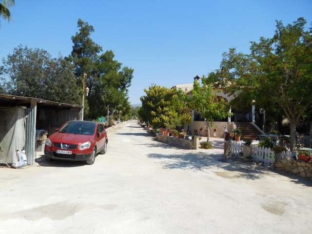 2 slaapkamer Finca/Landhuis te huur in Las Casicas met zwembad - € 750 (Ref: 5396205)