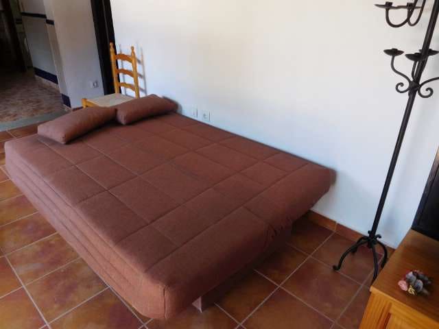 2 slaapkamer Finca/Landhuis te huur in Las Casicas met zwembad - € 750 (Ref: 5396205)