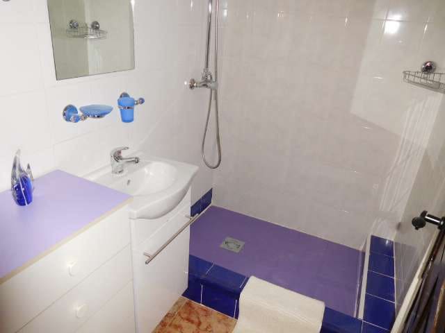 2 slaapkamer Finca/Landhuis te huur in Las Casicas met zwembad - € 750 (Ref: 5396205)