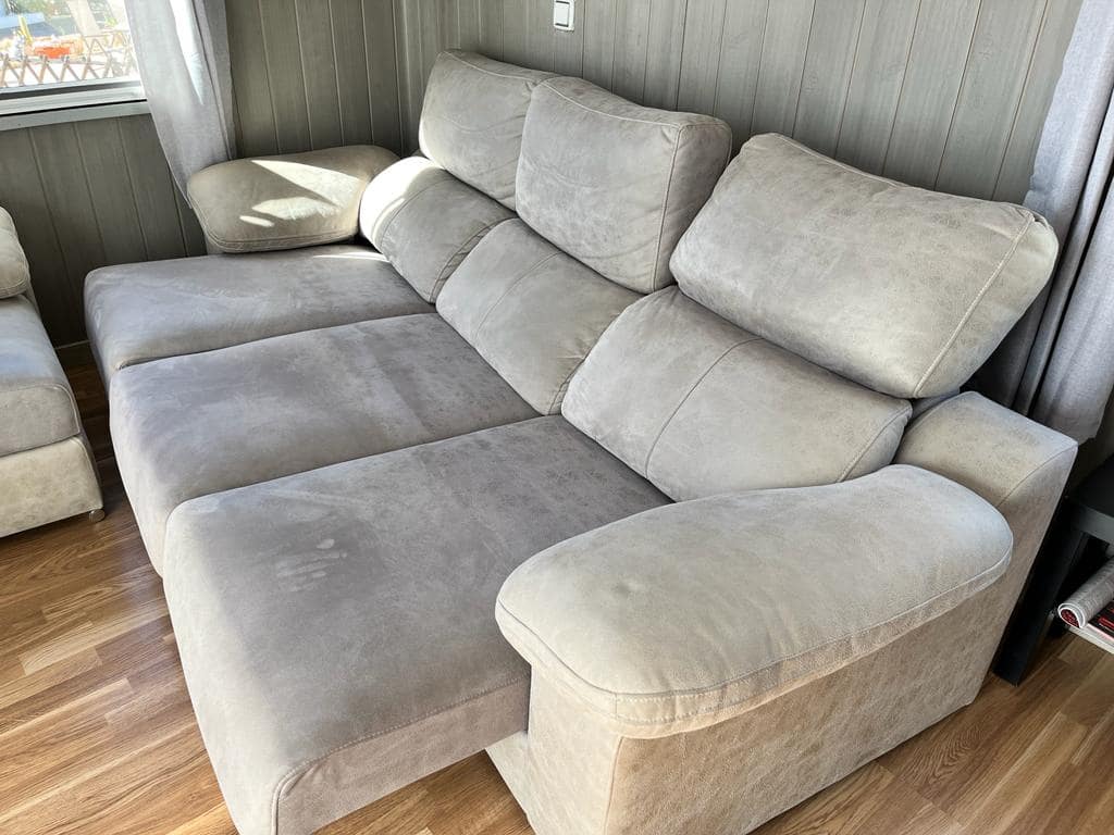 1 bedroom Mobile Home for sale in Alicante / Alacant city with pool €