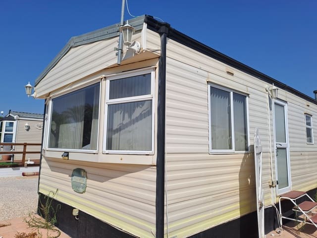 1 soverom Husvogn til salgs i Albatera - € 14 500 (Ref: 9172383)