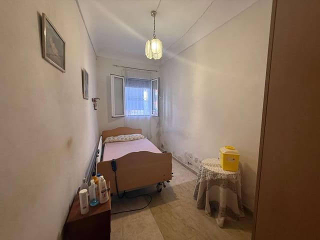 5 sovrum Semi-fristående Villa till salu i Catral - 210 000 € (Ref: 9282721)