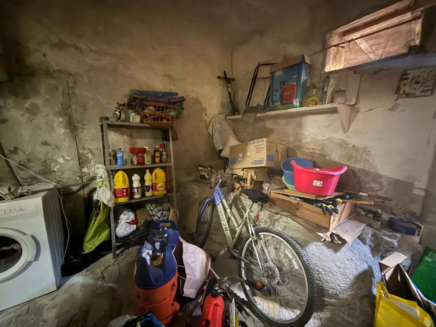 5 sovrum Semi-fristående Villa till salu i Catral - 210 000 € (Ref: 9282721)