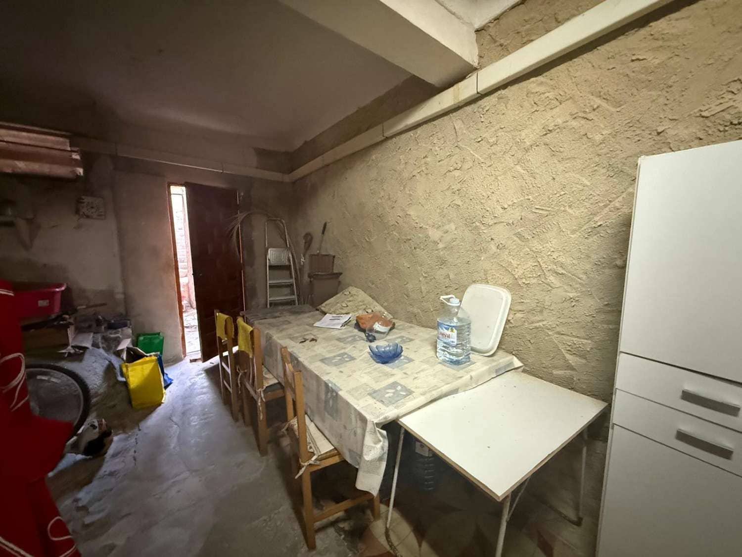 5 sovrum Semi-fristående Villa till salu i Catral - 210 000 € (Ref: 9282721)