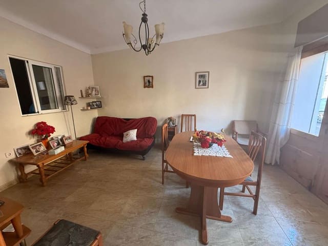 5 sovrum Semi-fristående Villa till salu i Catral - 210 000 € (Ref: 9282721)