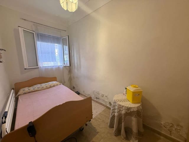 5 sovrum Semi-fristående Villa till salu i Catral - 210 000 € (Ref: 9282721)