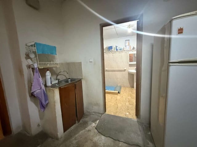 5 sovrum Semi-fristående Villa till salu i Catral - 210 000 € (Ref: 9282721)