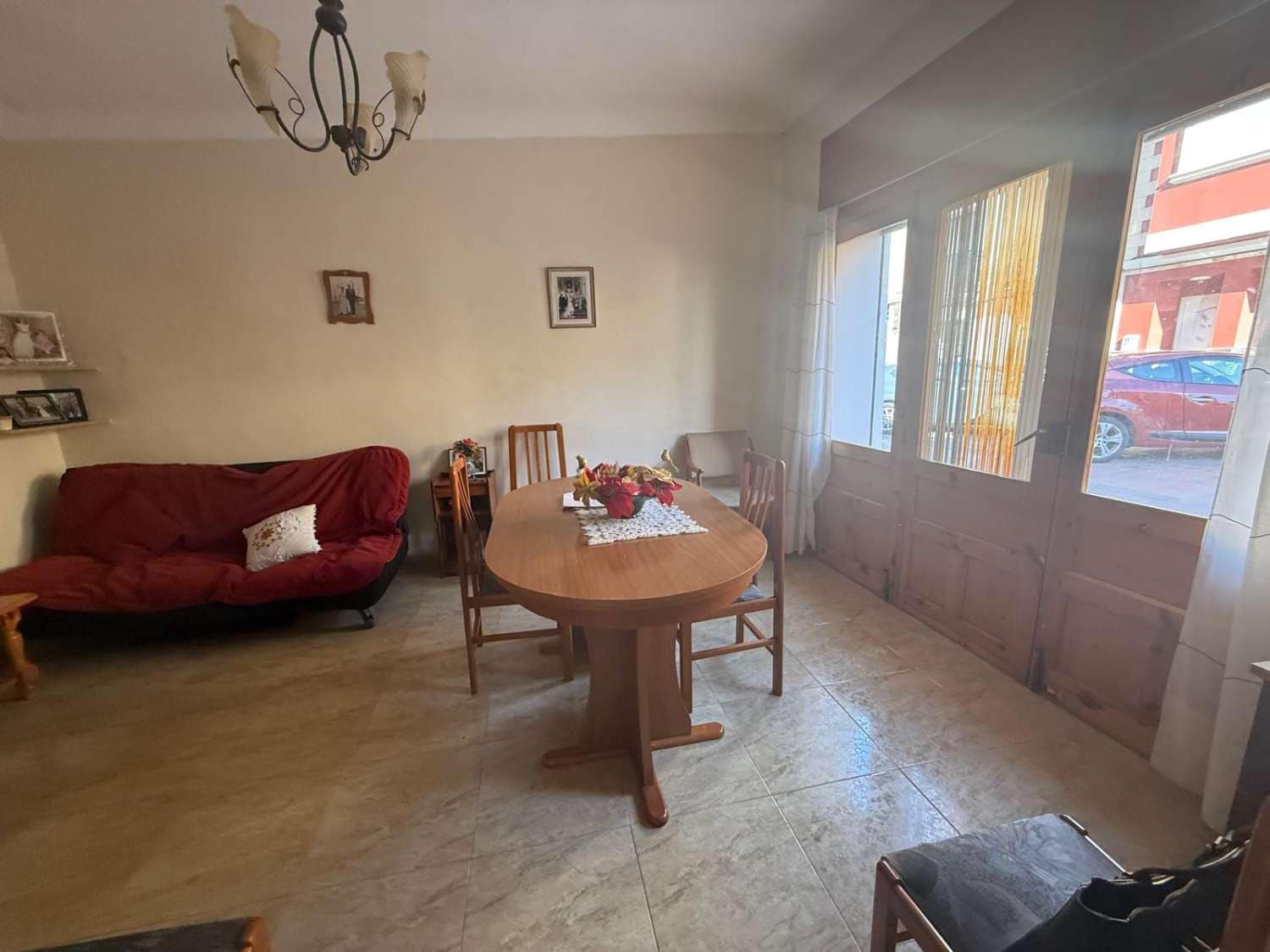 5 sovrum Semi-fristående Villa till salu i Catral - 210 000 € (Ref: 9282721)