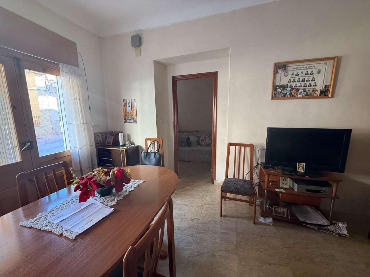 5 sovrum Semi-fristående Villa till salu i Catral - 210 000 € (Ref: 9282721)