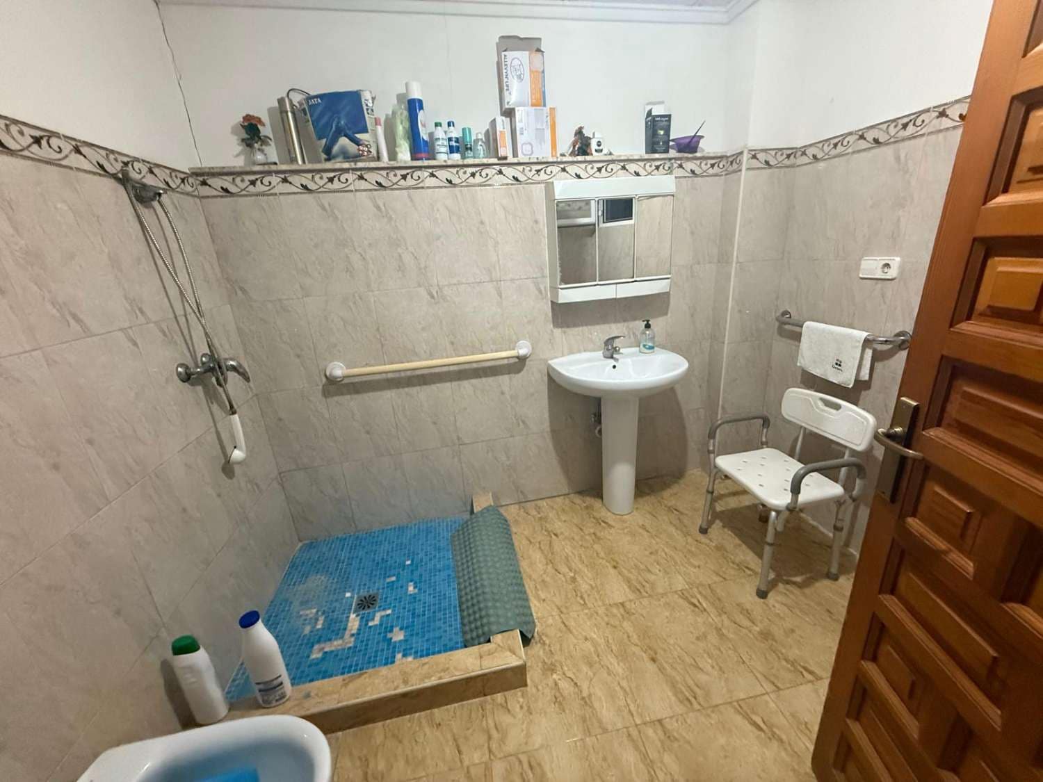 5 sovrum Semi-fristående Villa till salu i Catral - 210 000 € (Ref: 9282721)