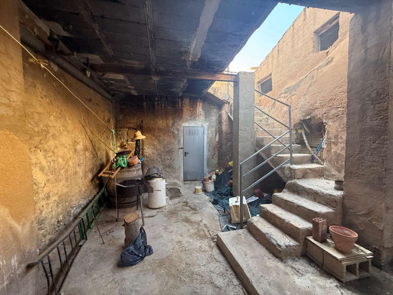 5 sovrum Semi-fristående Villa till salu i Catral - 210 000 € (Ref: 9282721)