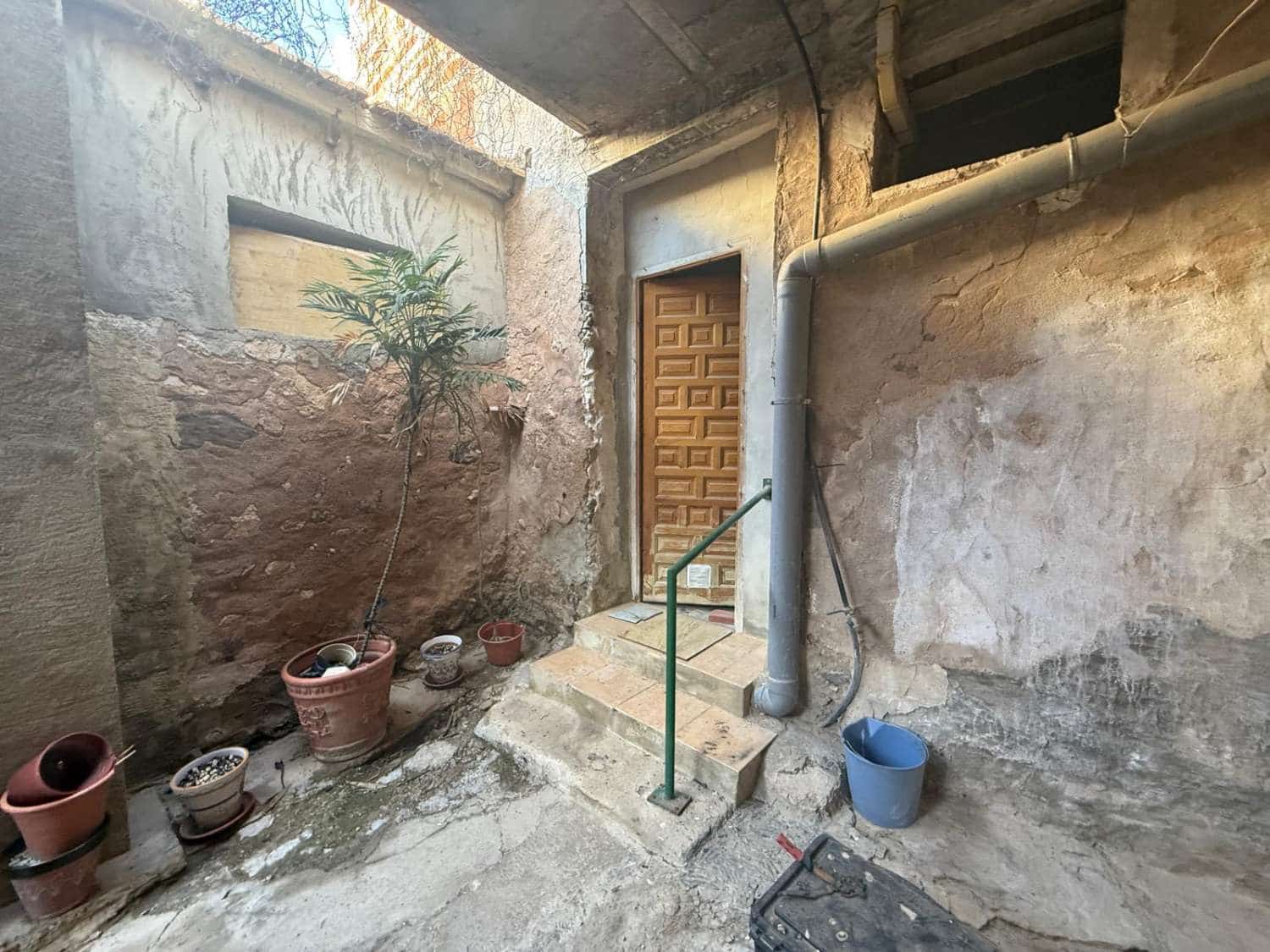 5 sovrum Semi-fristående Villa till salu i Catral - 210 000 € (Ref: 9282721)