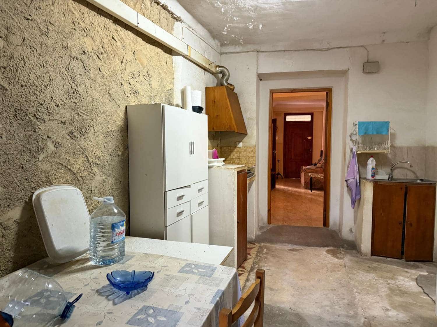 5 sovrum Semi-fristående Villa till salu i Catral - 210 000 € (Ref: 9282721)