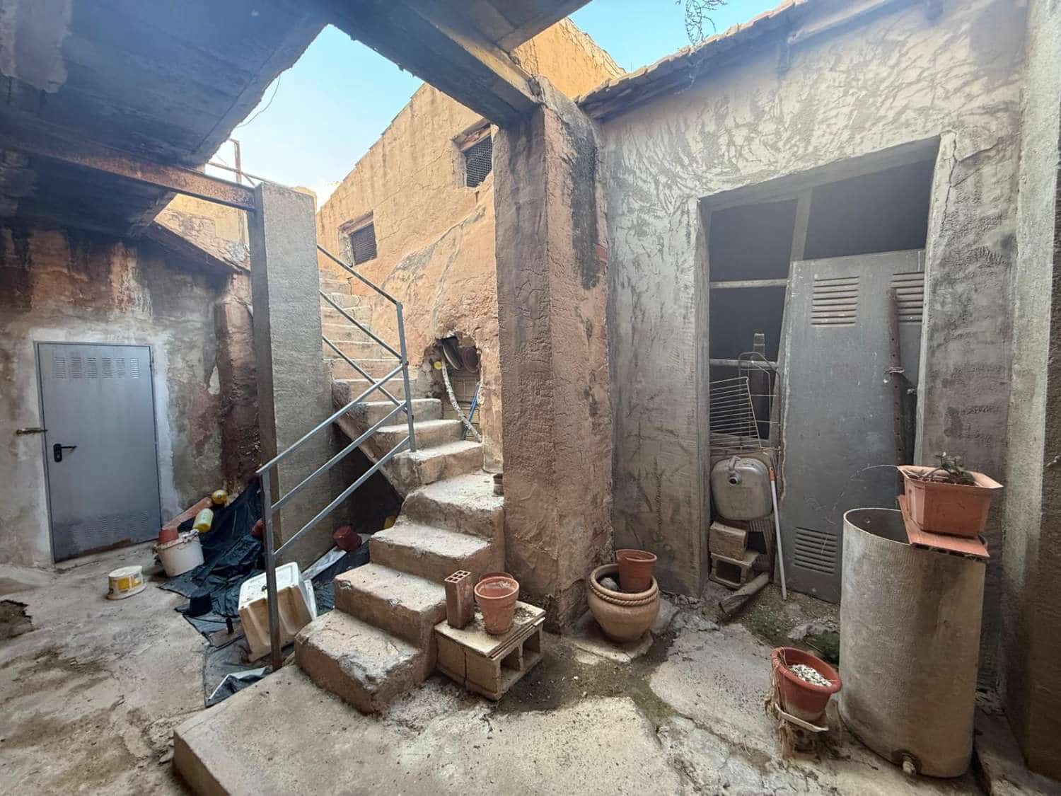 5 sovrum Semi-fristående Villa till salu i Catral - 210 000 € (Ref: 9282721)