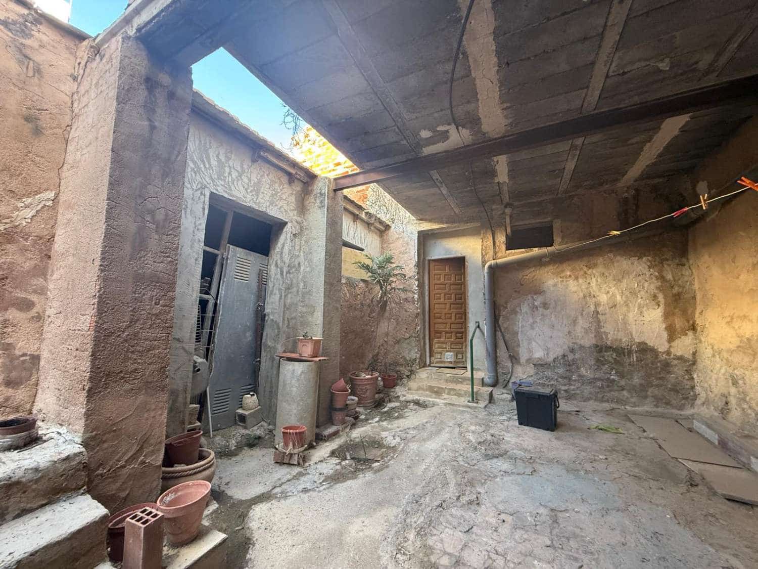 5 sovrum Semi-fristående Villa till salu i Catral - 210 000 € (Ref: 9282721)