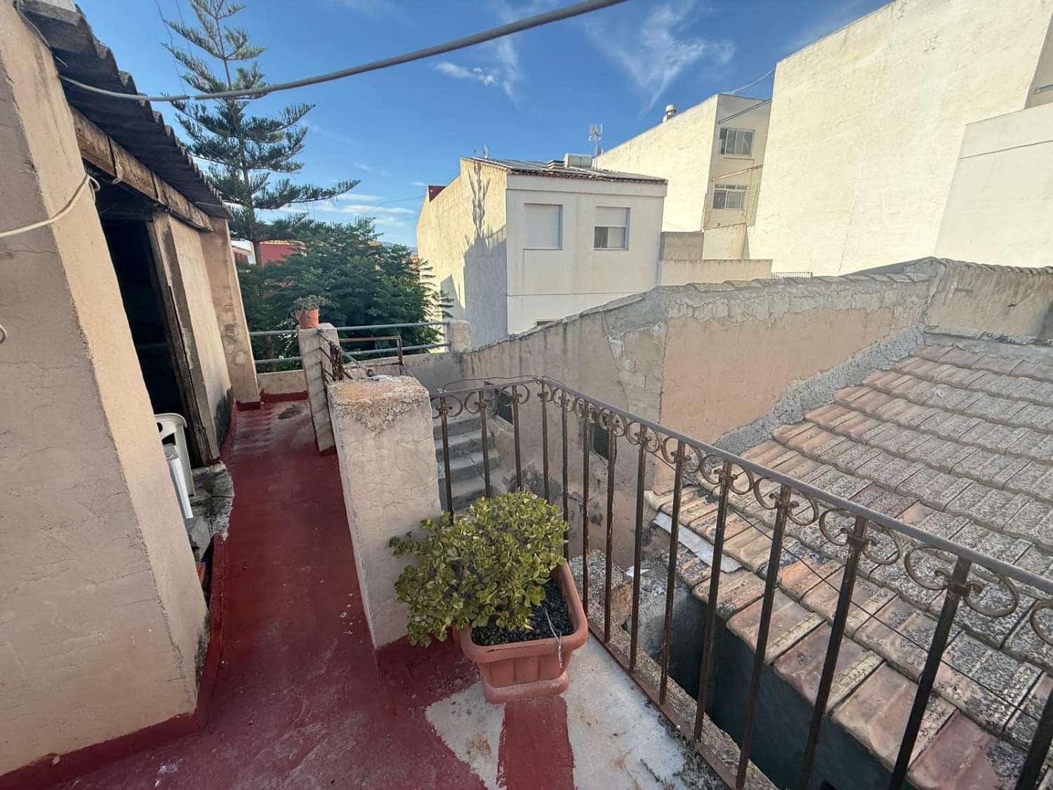 5 sovrum Semi-fristående Villa till salu i Catral - 210 000 € (Ref: 9282721)