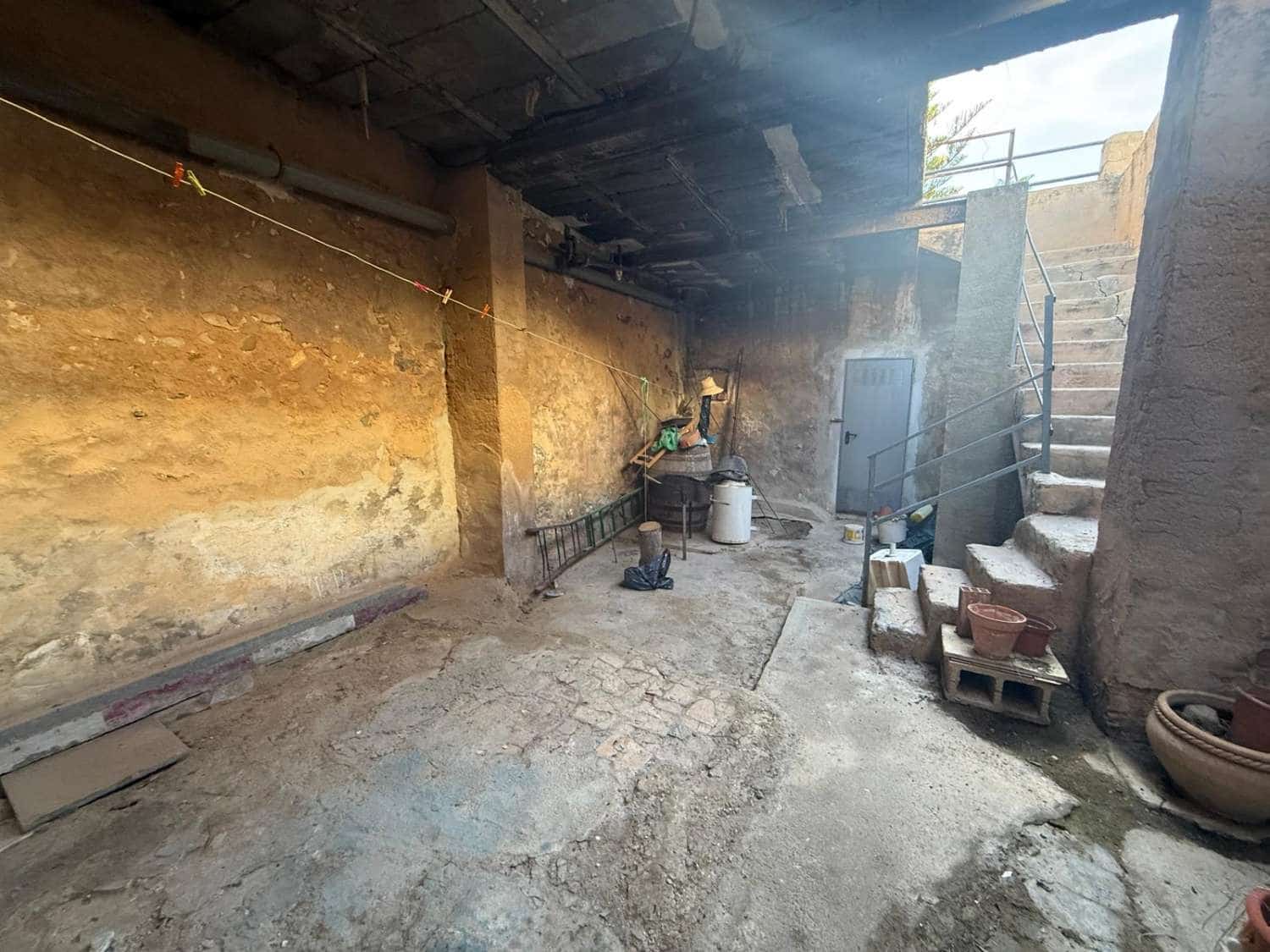 5 sovrum Semi-fristående Villa till salu i Catral - 210 000 € (Ref: 9282721)