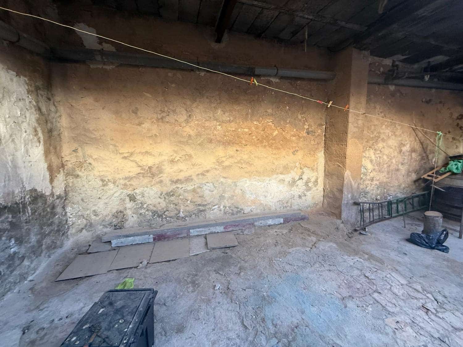 5 sovrum Semi-fristående Villa till salu i Catral - 210 000 € (Ref: 9282721)