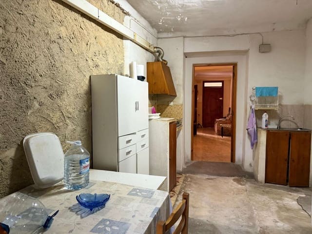 5 sovrum Semi-fristående Villa till salu i Catral - 210 000 € (Ref: 9282721)