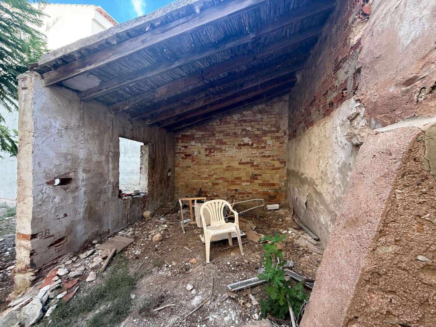 5 sovrum Semi-fristående Villa till salu i Catral - 210 000 € (Ref: 9282721)