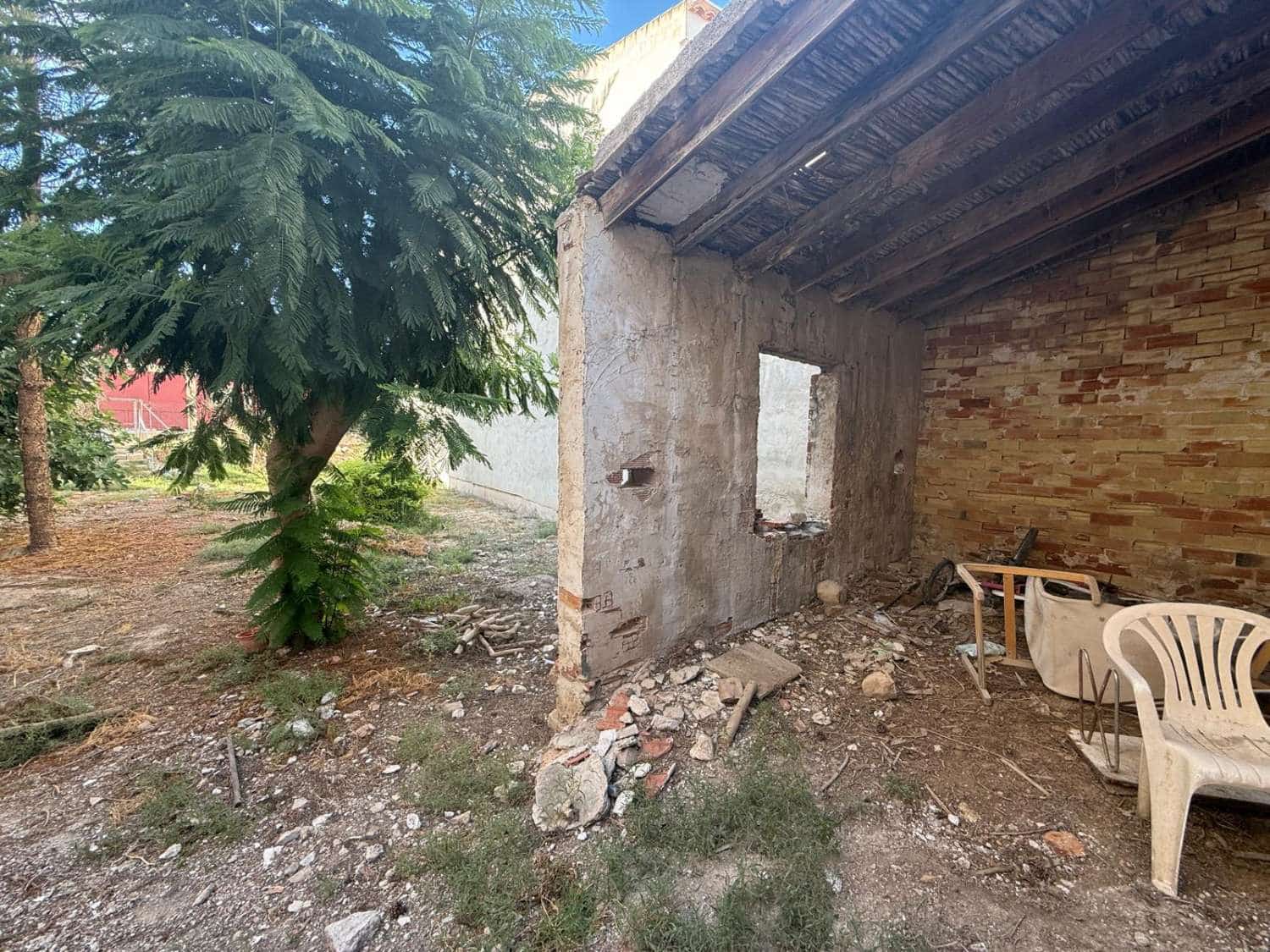 5 sovrum Semi-fristående Villa till salu i Catral - 210 000 € (Ref: 9282721)