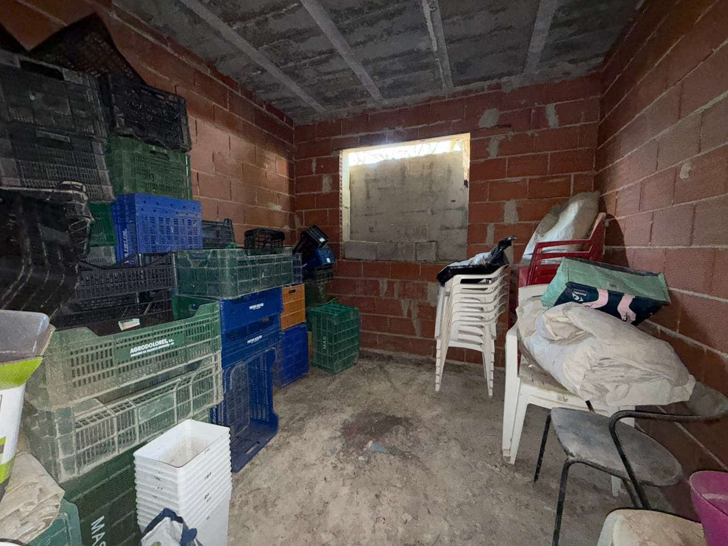 Finca/Landehus til salg i La Marina - € 159.950 (Ref: 9308967)