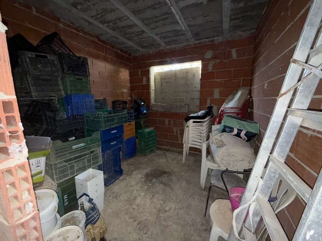 Finca/Landehus til salg i La Marina, Elche / Elx - € 159.950 (Ref: 9308967)