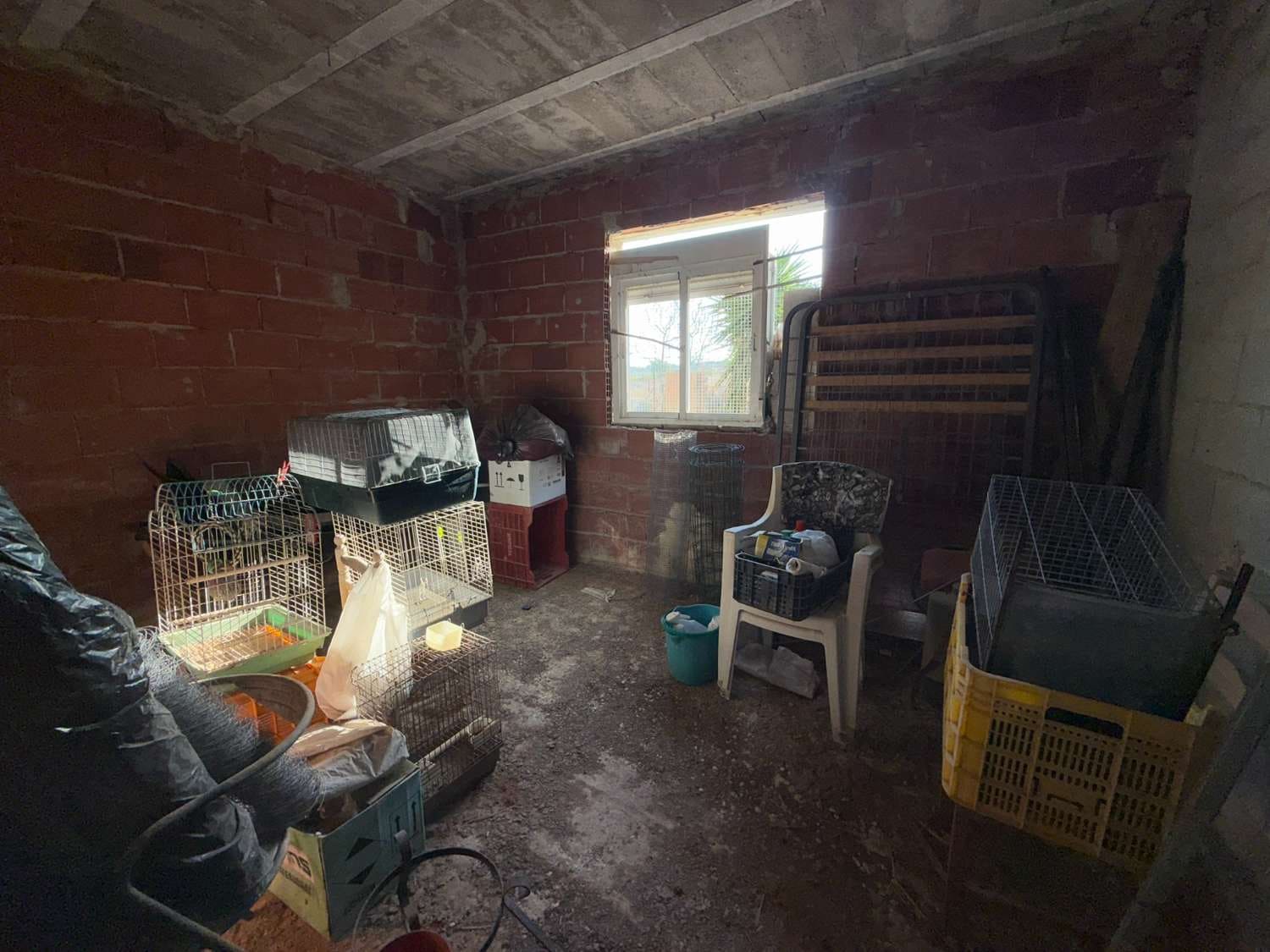 Finca/Landehus til salg i La Marina - € 159.950 (Ref: 9308967)