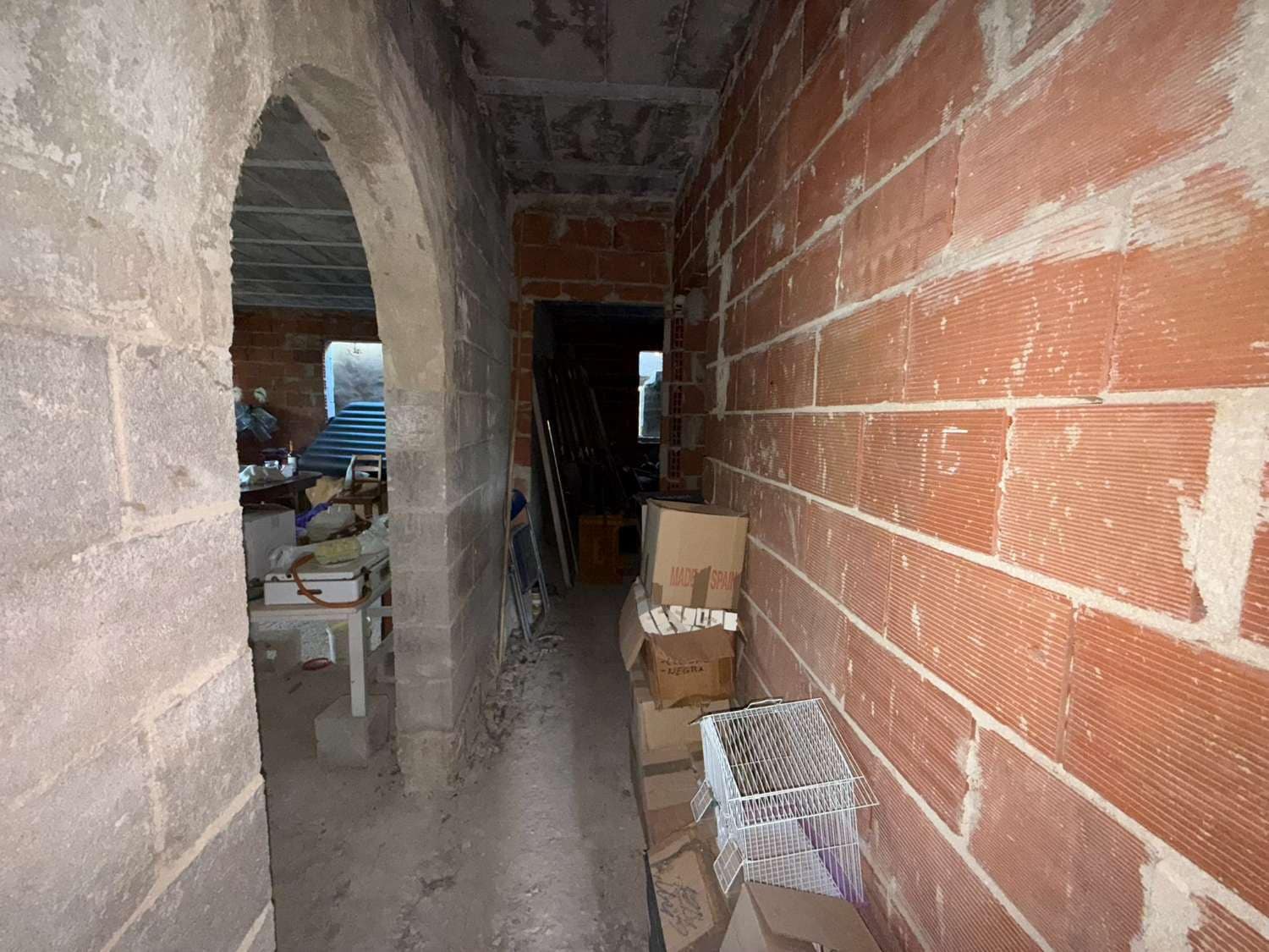 Finca/Landehus til salg i La Marina - € 159.950 (Ref: 9308967)