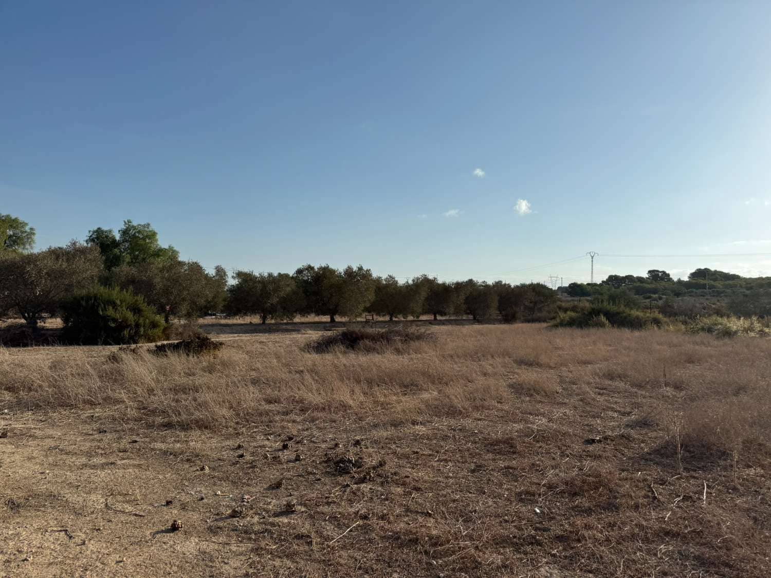 Finca/Landehus til salg i La Marina - € 159.950 (Ref: 9308967)