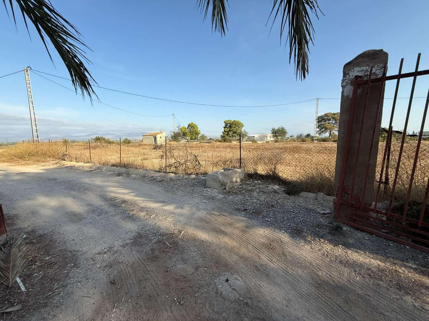 Finca/Landehus til salg i La Marina - € 159.950 (Ref: 9308967)