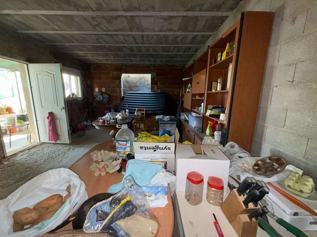 Finca/Landehus til salg i La Marina, Elche / Elx - € 159.950 (Ref: 9308967)