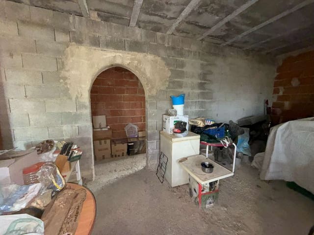 Finca/Landehus til salg i La Marina, Elche / Elx - € 159.950 (Ref: 9308967)