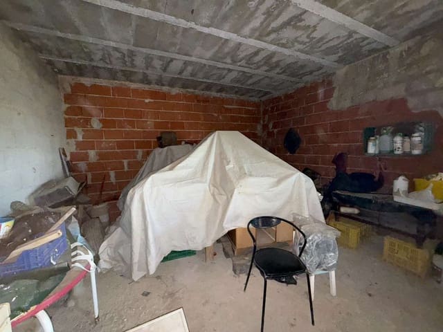 Finca/Landehus til salg i La Marina, Elche / Elx - € 159.950 (Ref: 9308967)