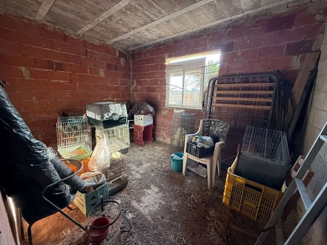 Finca/Landehus til salg i La Marina, Elche / Elx - € 159.950 (Ref: 9308967)