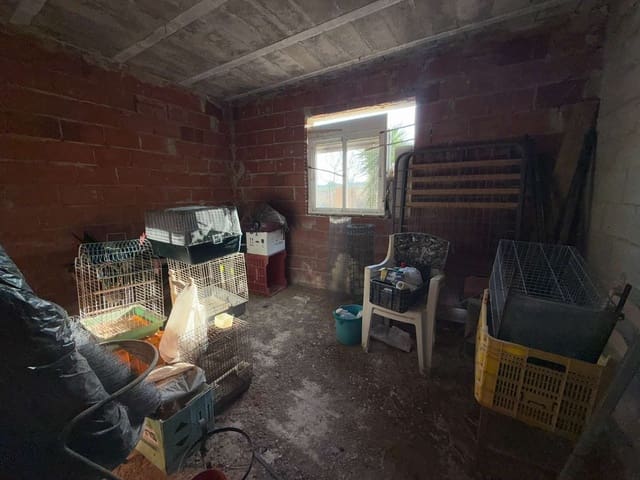 Finca/Landehus til salg i La Marina, Elche / Elx - € 159.950 (Ref: 9308967)